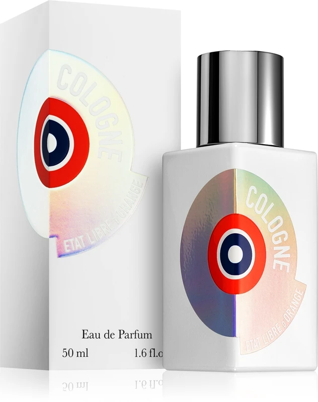 Etat Libre D’Orange Cologne – Image 2