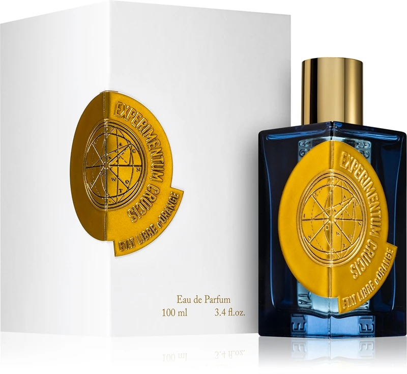 Etat Libre D’Orange Experimentum Crucis – Image 2