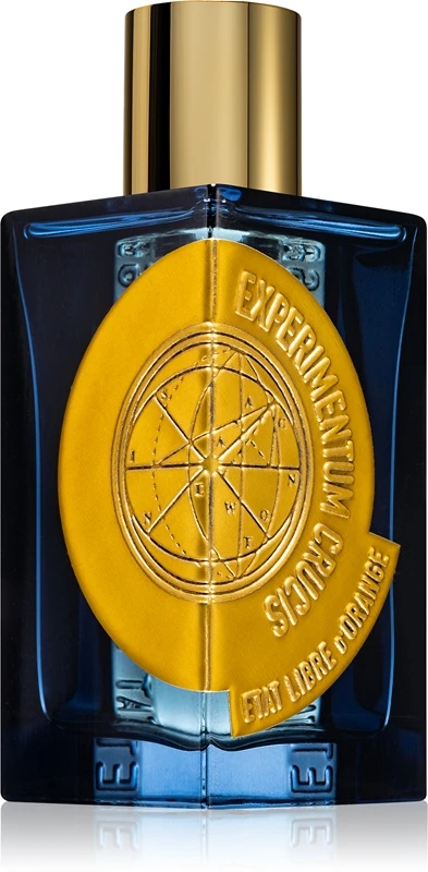 Etat Libre D’Orange Experimentum Crucis