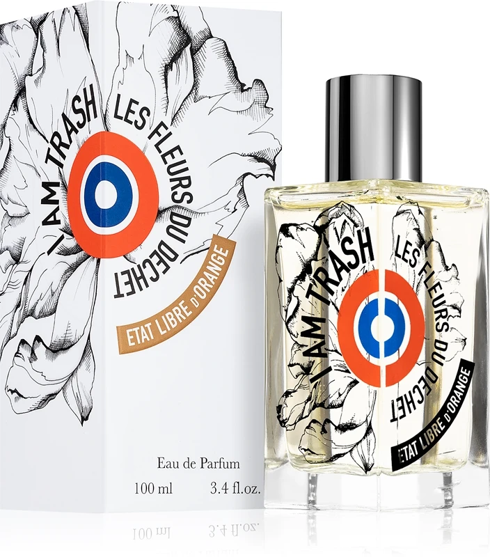 Etat Libre D’Orange I Am Trash - Les Fleurs Du Déchet – Image 2