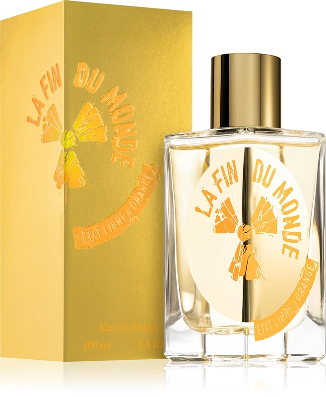 Etat Libre D’Orange La Fin Du Monde – Image 2