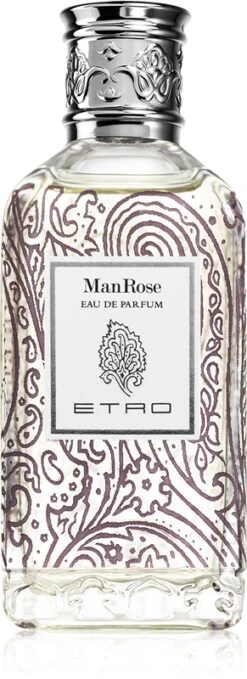 Etro Man Rose