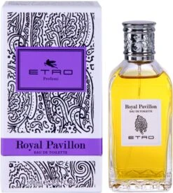 Etro Royal Pavillon