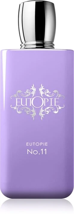 Eutopie No. 11