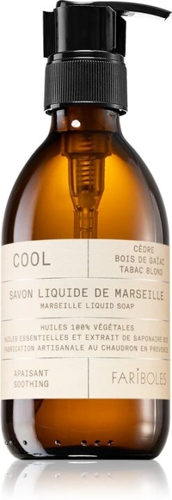 FARIBOLES Green Cool