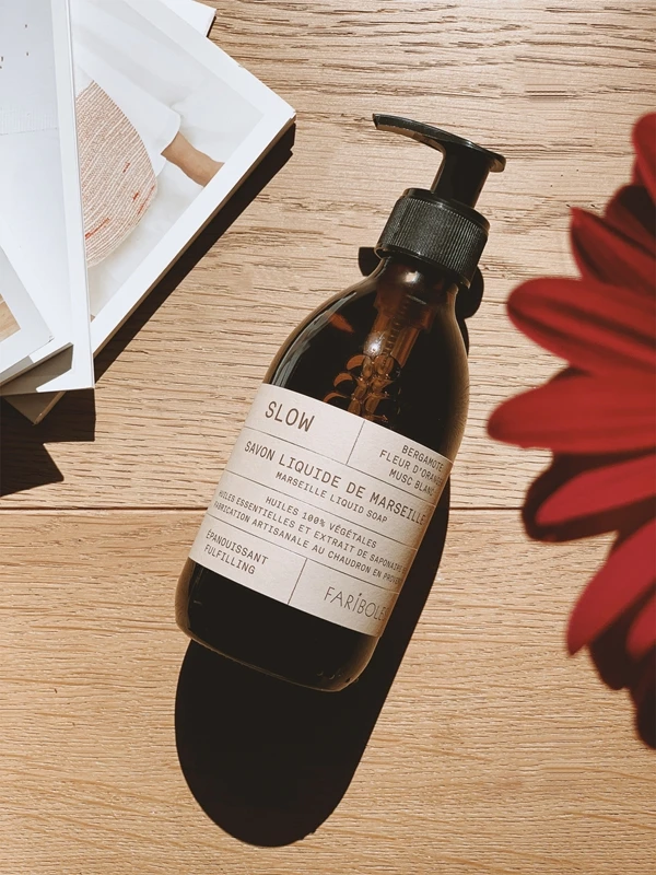 FARIBOLES Green Slow – Image 3