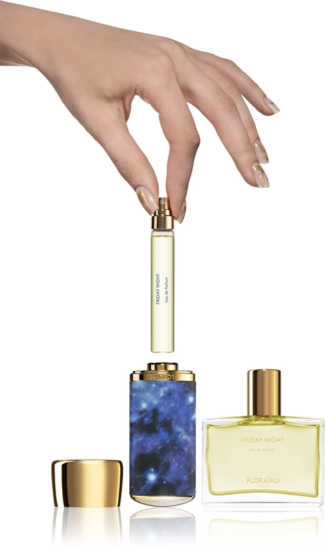 Floraïku Friday Night – Image 2