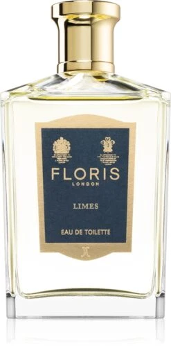 Floris Limes
