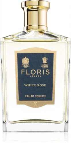 Floris White Rose