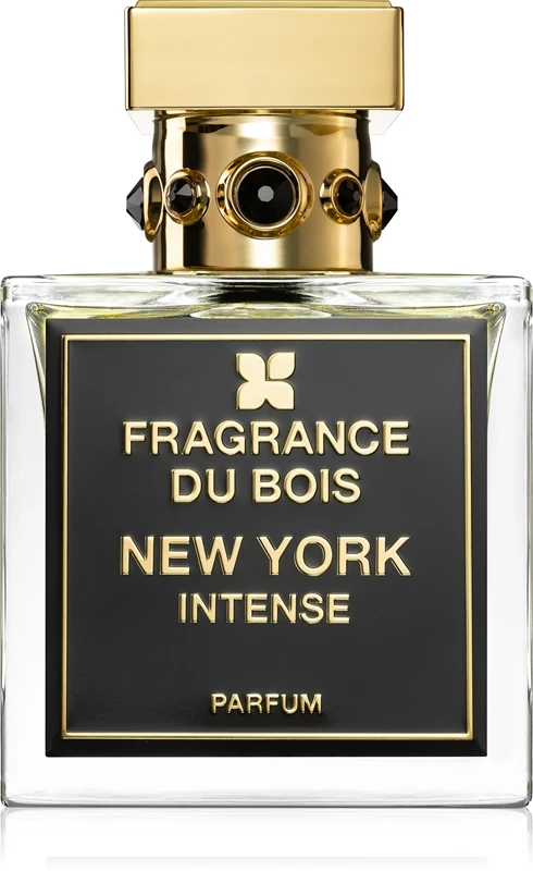 Fragrance Du Bois New York Intense