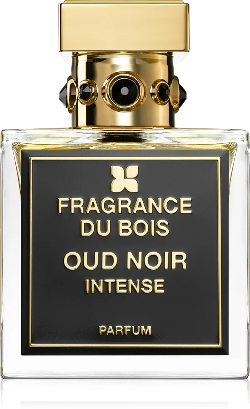 Fragrance Du Bois Oud Noir Intense