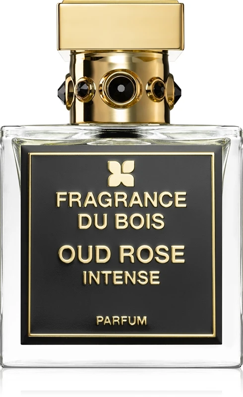 Fragrance Du Bois Oud Rose Intense