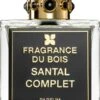 Fragrance Du Bois Santal Complet