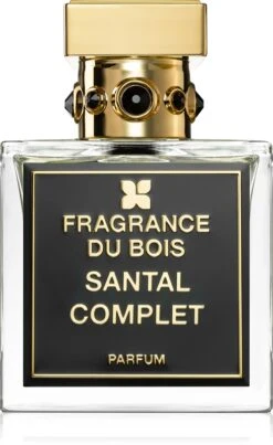 Fragrance Du Bois Santal Complet