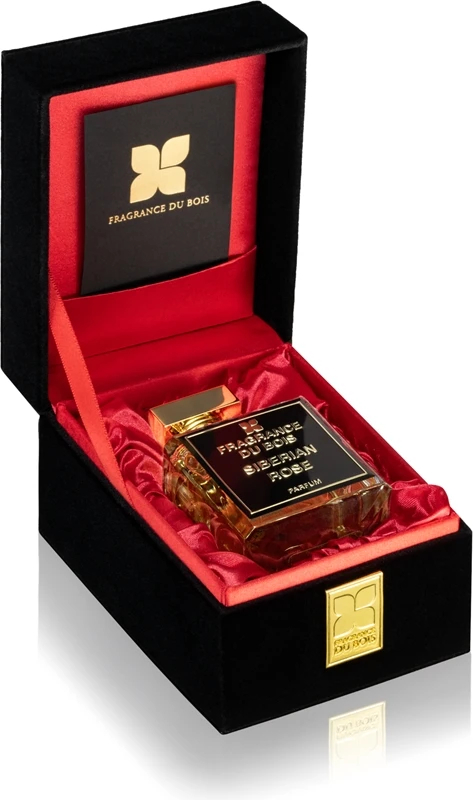 Fragrance Du Bois Siberian Rose – Image 3