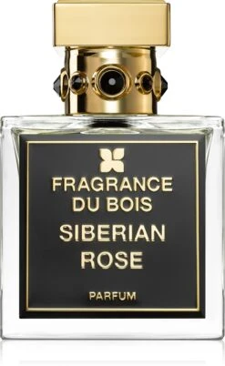 Fragrance Du Bois Siberian Rose