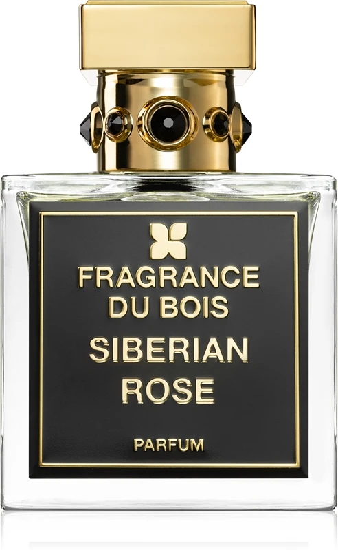 Fragrance Du Bois Siberian Rose