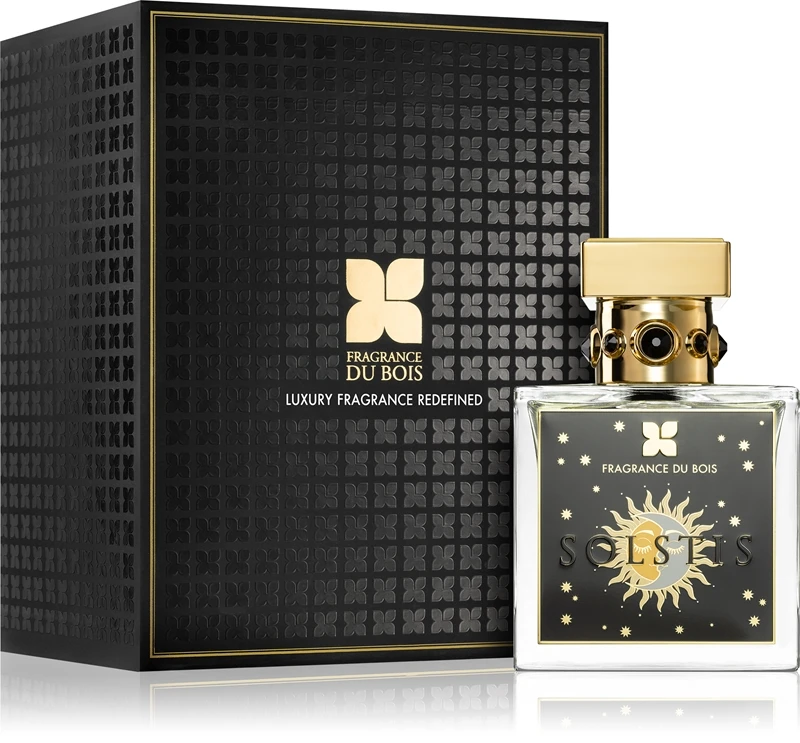 Fragrance Du Bois Solstis – Image 2