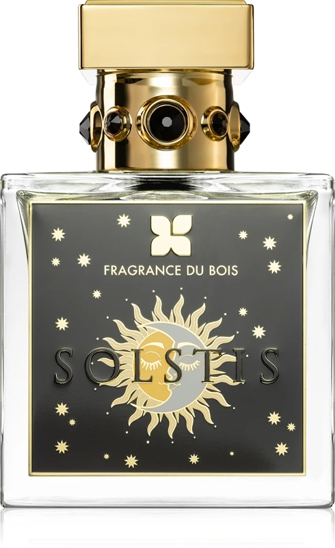 Fragrance Du Bois Solstis