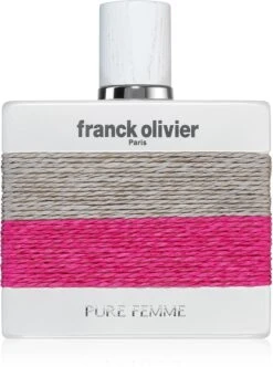 Franck Olivier Pure Femme
