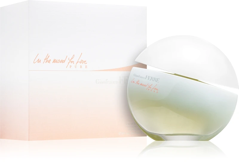 GIANFRANCO FERRE Gianfranco Ferré In The Mood For Love Pure – Image 2