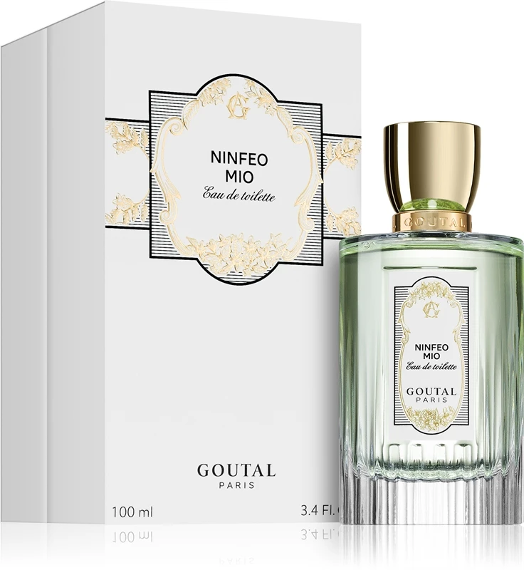 GOUTAL Ninfeo Mio – Image 2