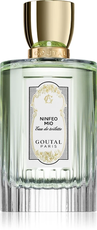 GOUTAL Ninfeo Mio