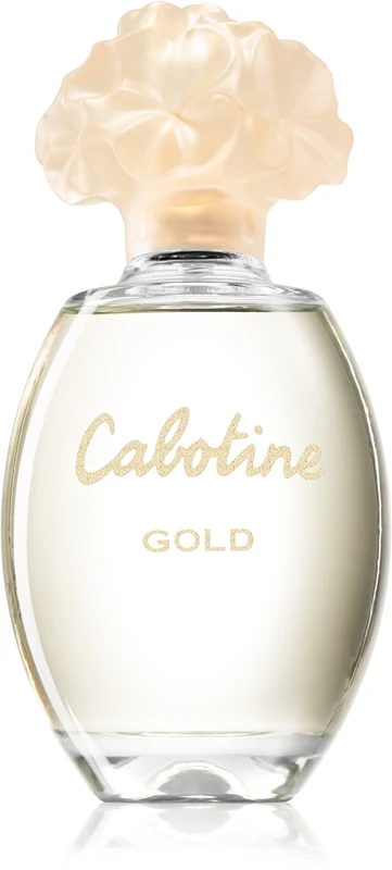Grès Cabotine Gold