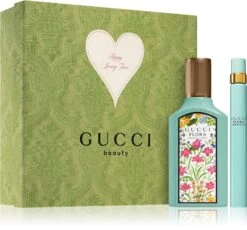 Gucci Flora Gorgeous Jasmine