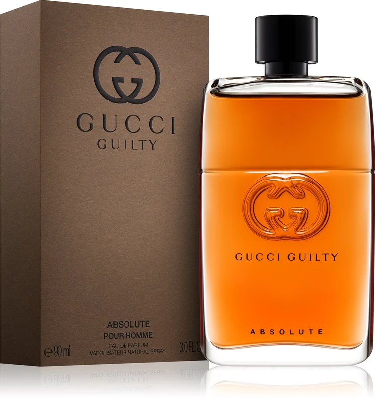 Gucci Guilty Absolute – Image 2