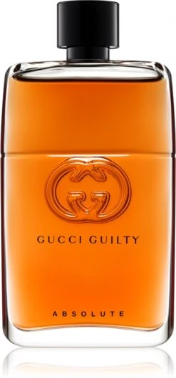 Gucci Guilty Absolute