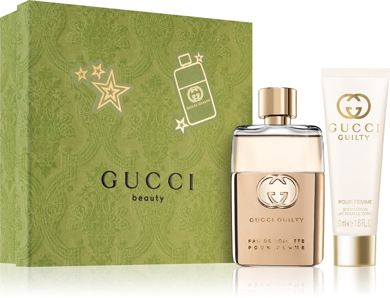 Gucci Guilty Pour Femme