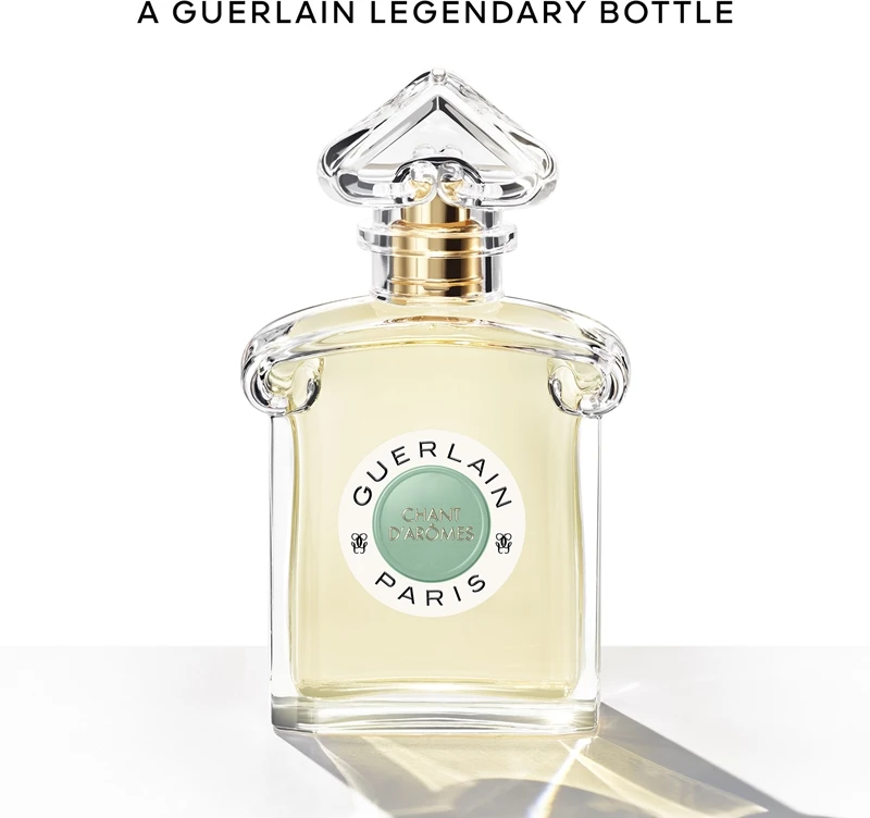 GUERLAIN Chant D'Arômes – Image 6
