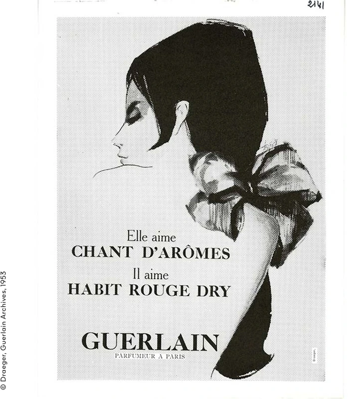 GUERLAIN Chant D'Arômes – Image 7