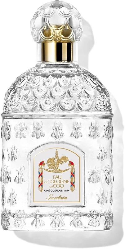 GUERLAIN Les Colognes Eau De Cologne Du Coq