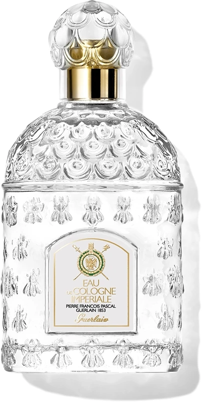 GUERLAIN Les Colognes Eau De Cologne Impériale