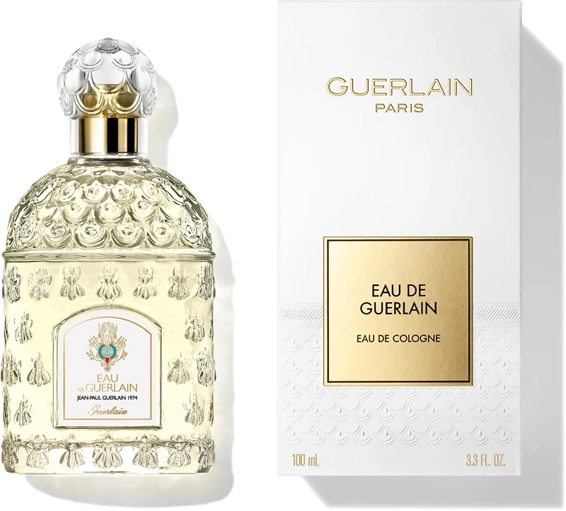 GUERLAIN Les Colognes Eau De Guerlain – Image 2