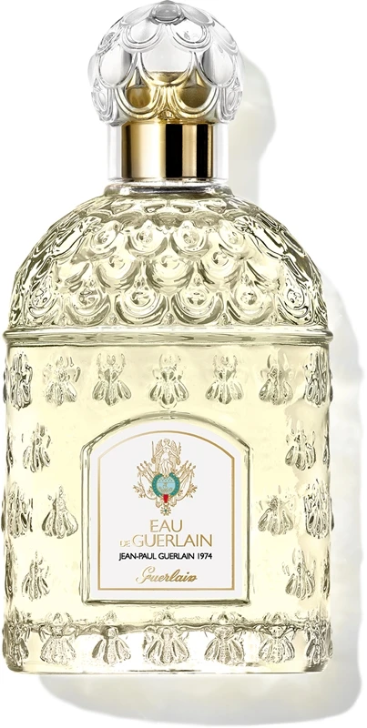 GUERLAIN Les Colognes Eau De Guerlain