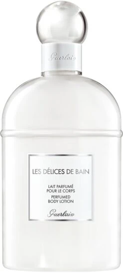 GUERLAIN Les Délices De Bain