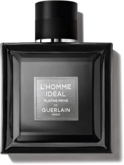GUERLAIN L'Homme Idéal Platine Privé