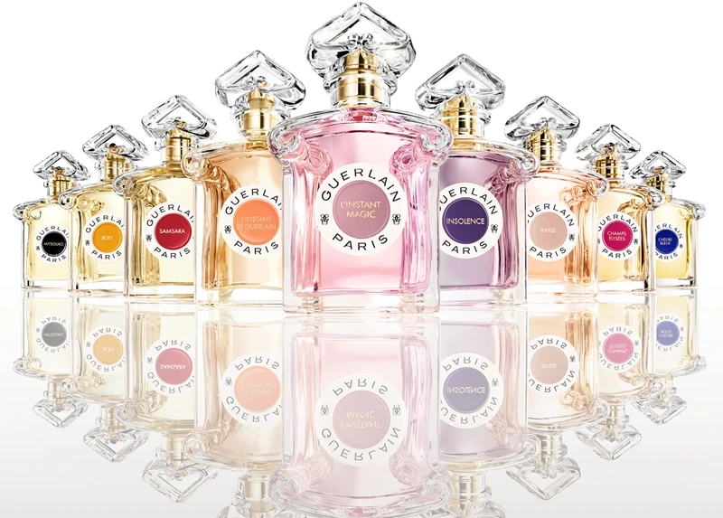 GUERLAIN L'Instant Magic – Image 8