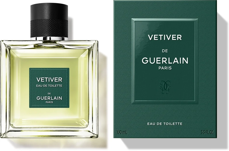 GUERLAIN Vétiver – Image 2
