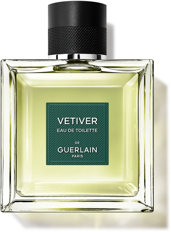 GUERLAIN Vétiver