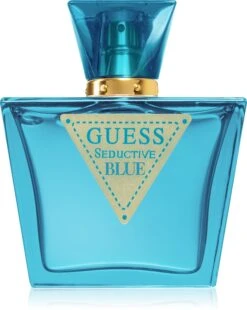 Guess Seductive Blue