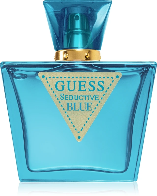 Guess Seductive Blue
