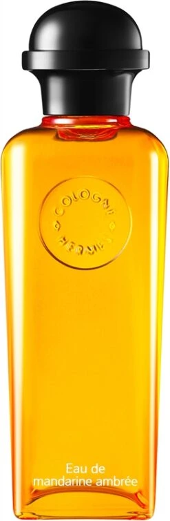 Hermès HERMÈS Colognes Collection Eau De Mandarine Ambrée
