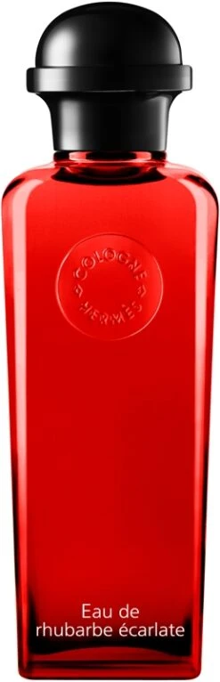 Hermès HERMÈS Colognes Collection Eau De Rhubarbe Écarlate