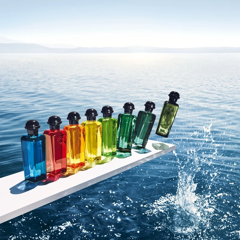 Hermès HERMÈS Concentré De Pamplemousse Rose – Image 3