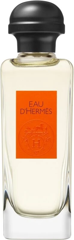 HERMÈS Eau D&apos;Hermès
