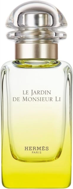 Hermès HERMÈS Le Jardin De Monsieur Li
